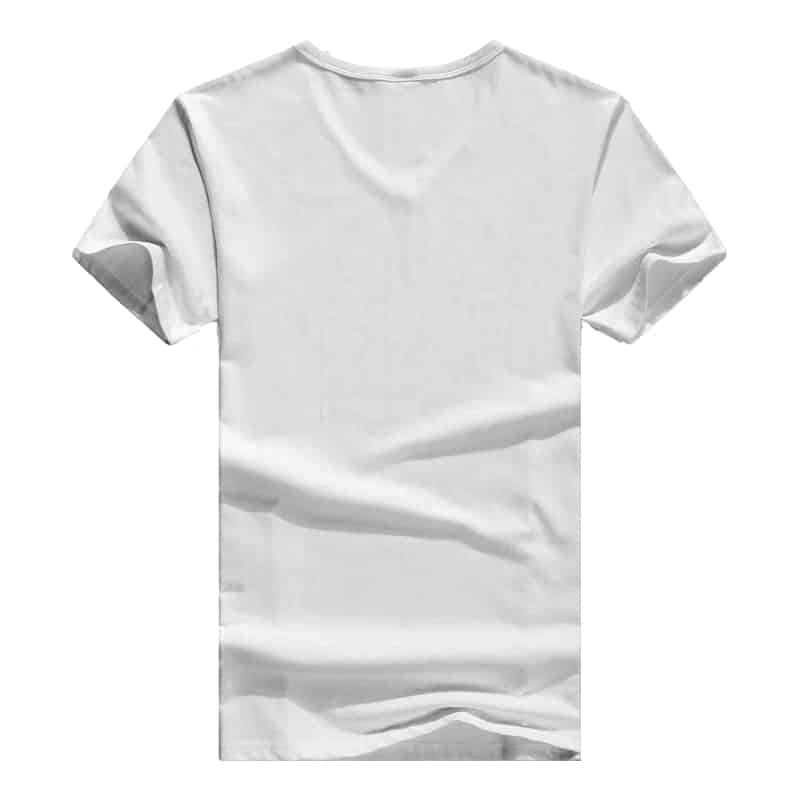 Miami Dolphins V-neck T-shirt