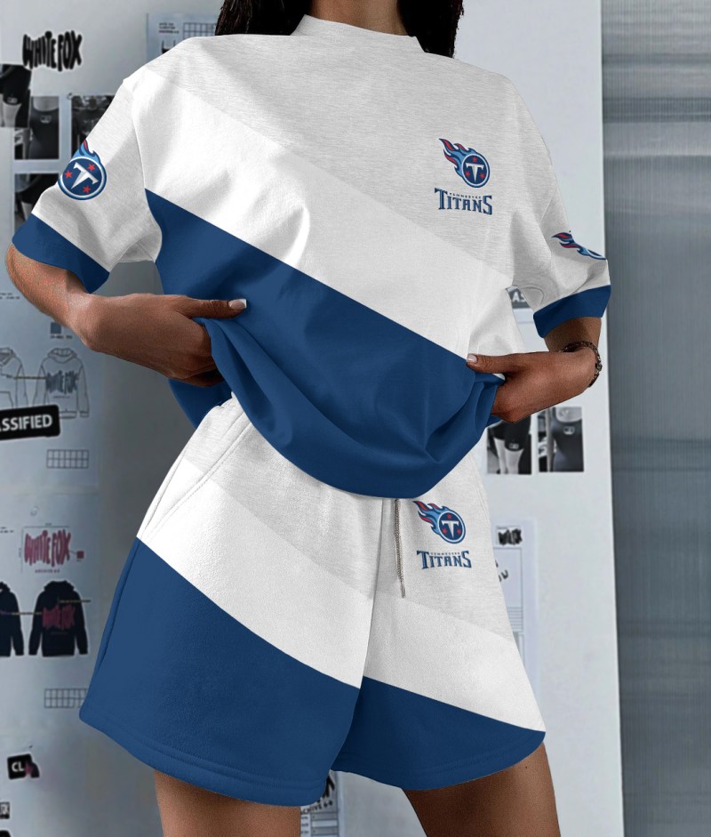 Tennessee Titans Activewear