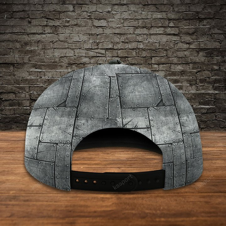Personalized Classic Cap