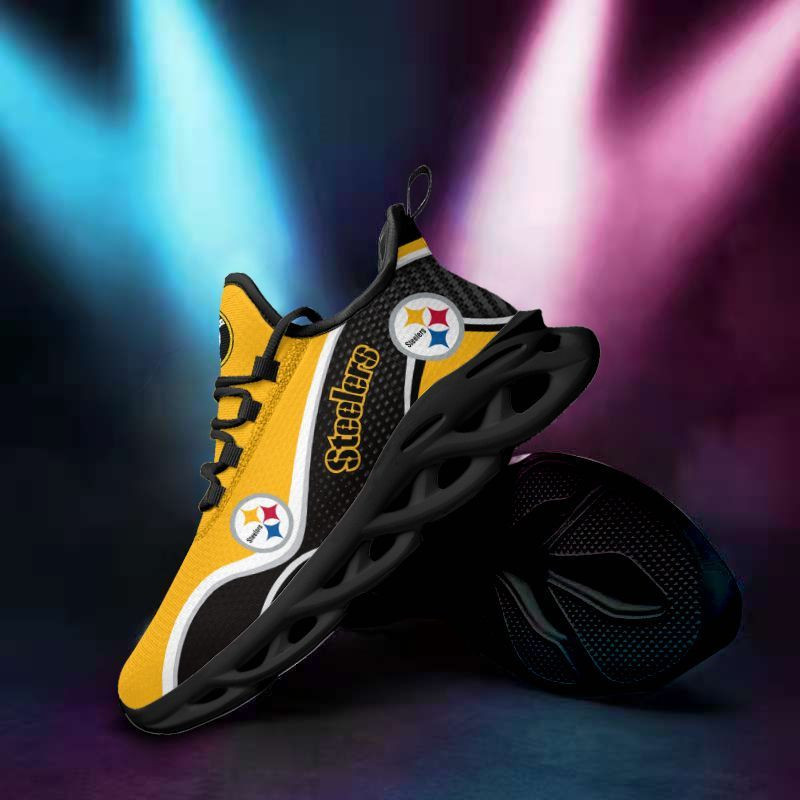 Pittsburgh Steelers Sneakers