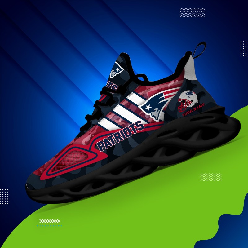 Stylish Sneakers for Football Fans