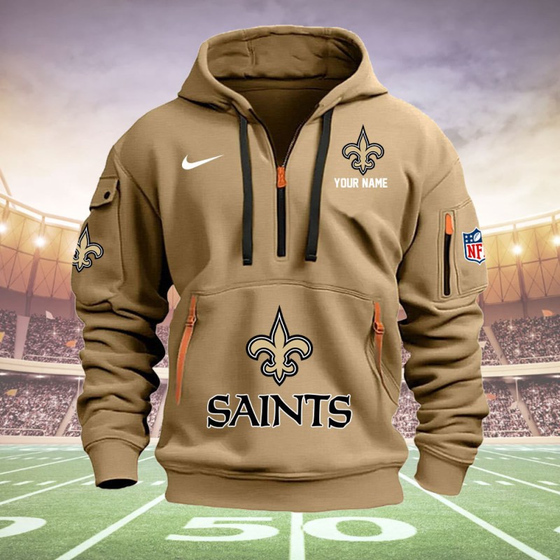 NFL Limited Edition Hoodie