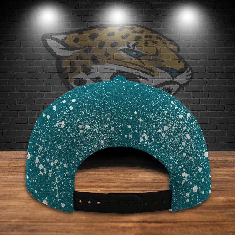 Jacksonville Jaguars Cap 2