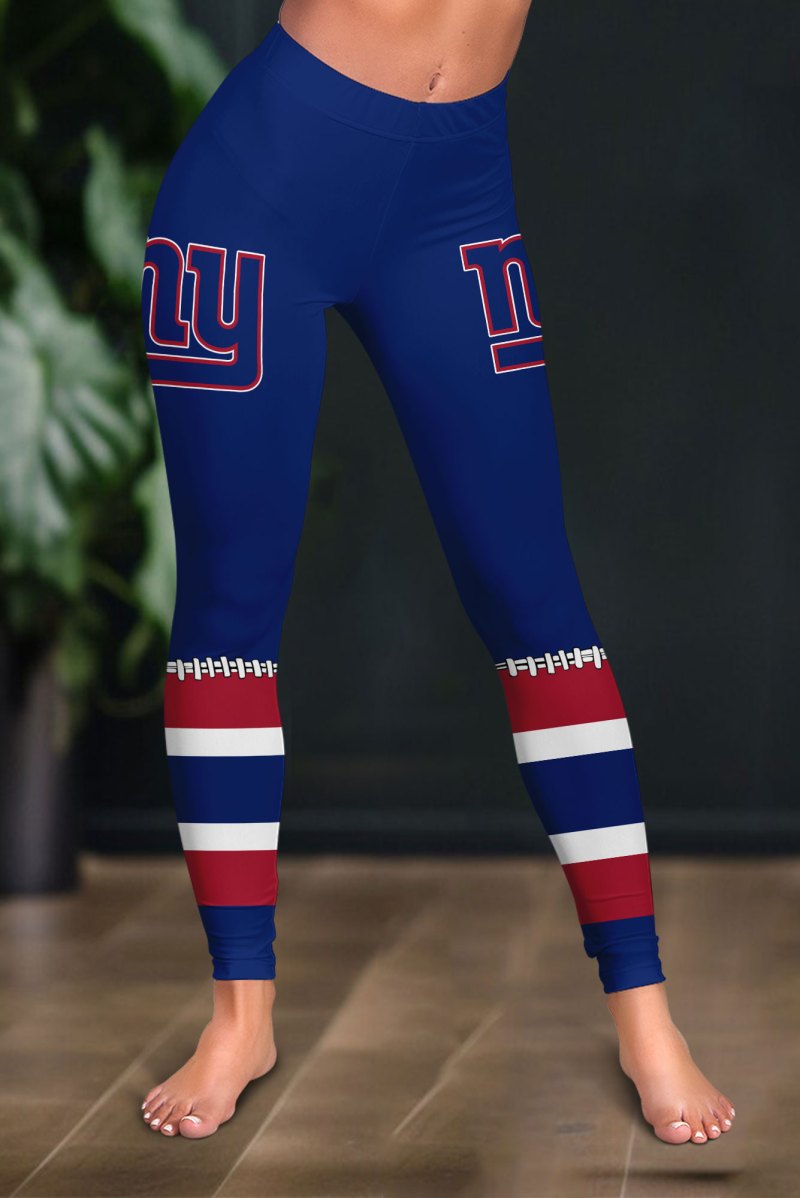 Comfortable NFL Leggings