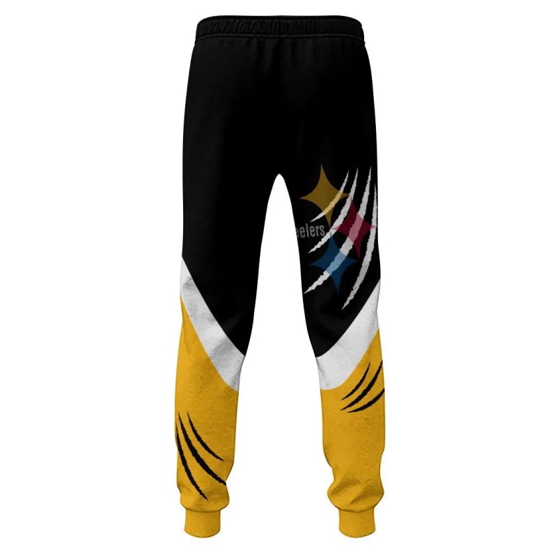 Steeler's Fan Gear