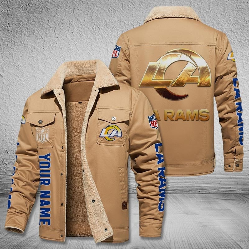 Los Angeles Rams Apparel