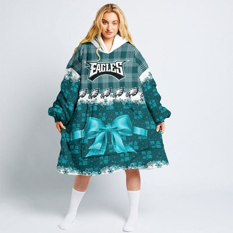 Philadelphia Eagles Snug Hoodie