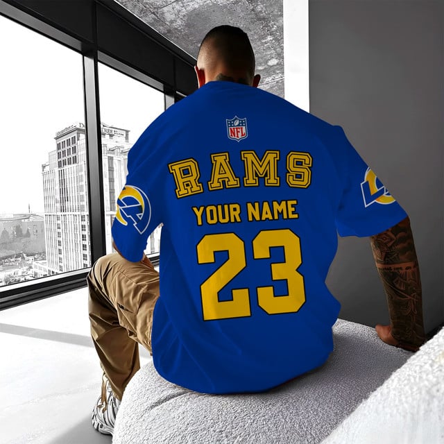 Los Angeles Rams T-Shirt
