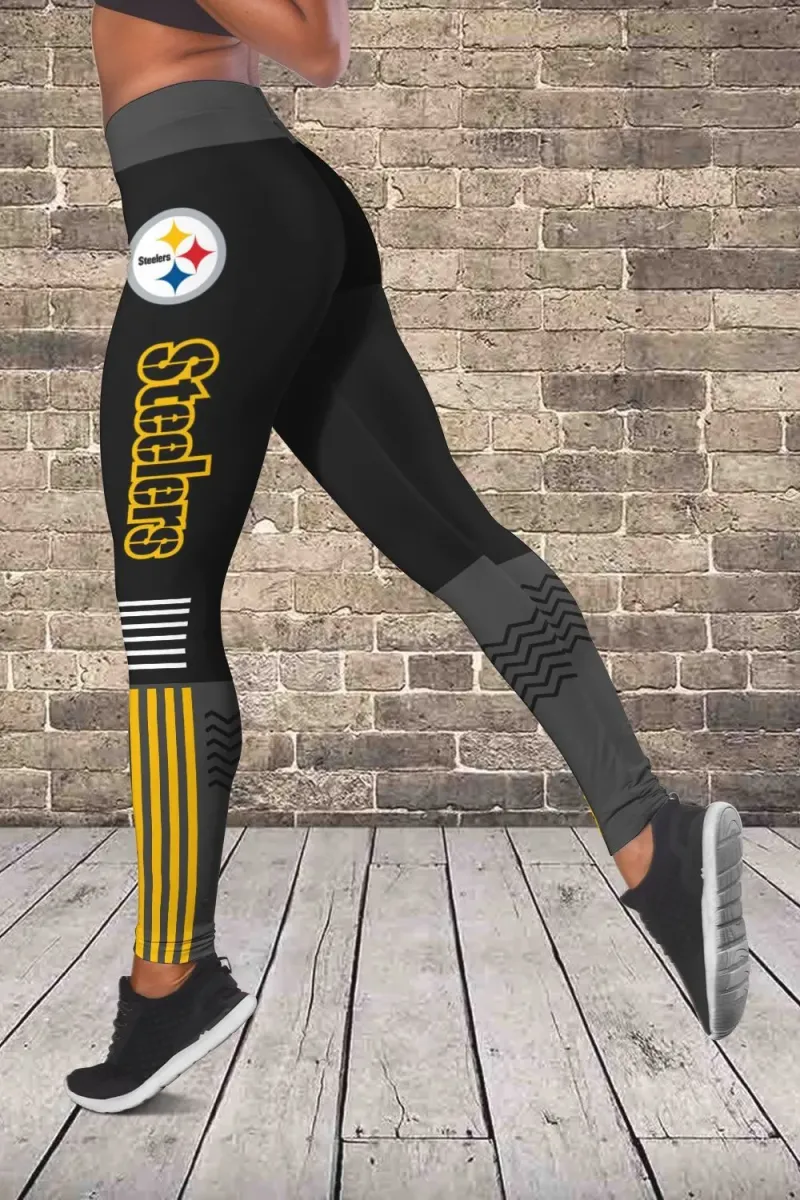 Pittsburgh Steelers Combo