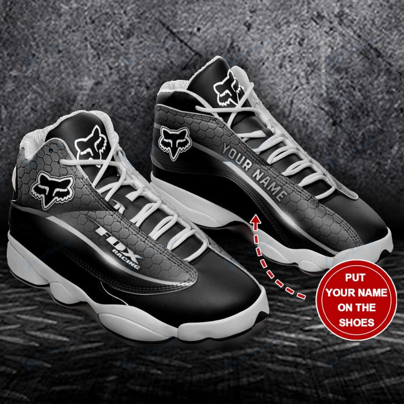 Las Vegas Raiders AJD13 Sneakers View