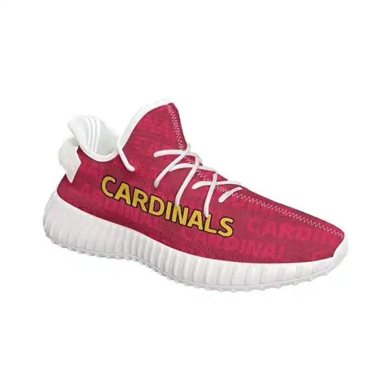 Arizona Cardinals Yeezy Shoes