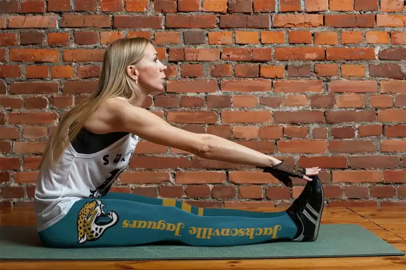 NFL Jacksonville Jaguars Leggings