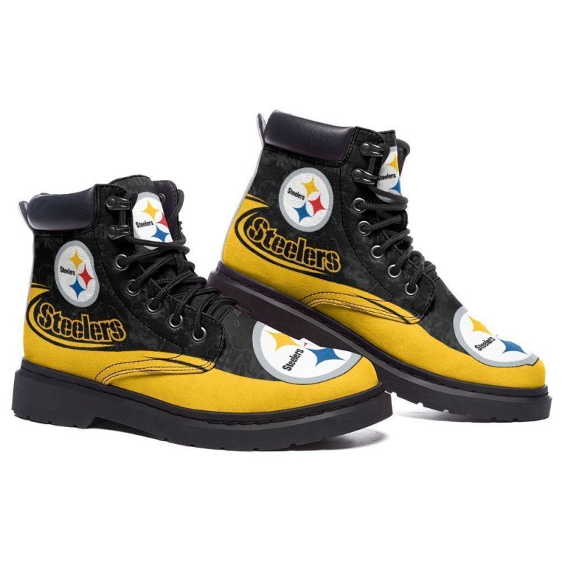 Pittsburgh Steelers TBLCL Boots