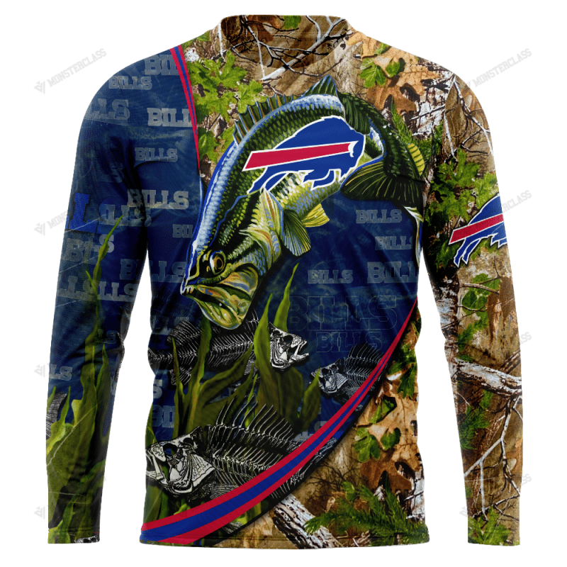 Buffalo Bills Winter Fan Gear