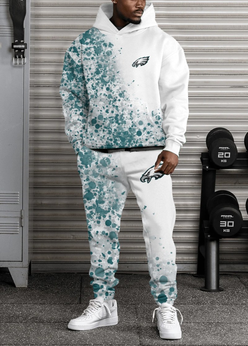 Philadelphia Eagles Sweatpants
