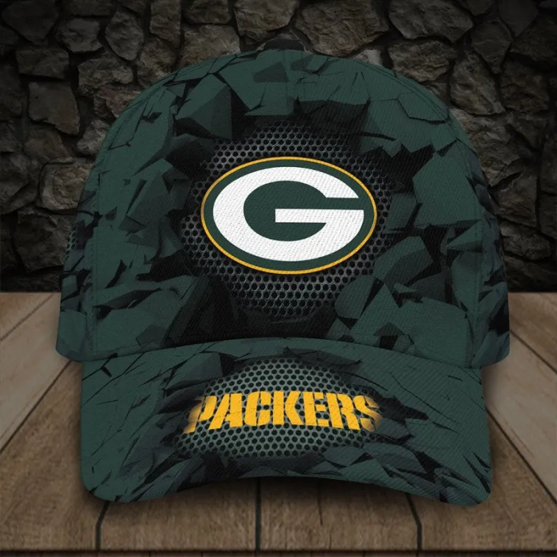 Green Bay Packers Classic Cap