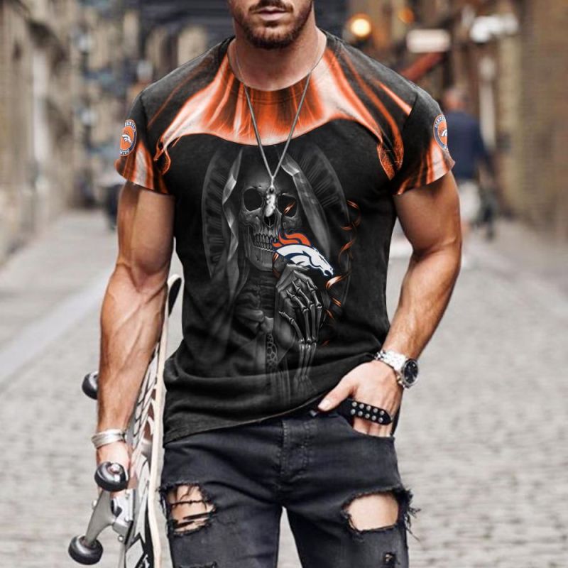 Denver Broncos T-Shirt