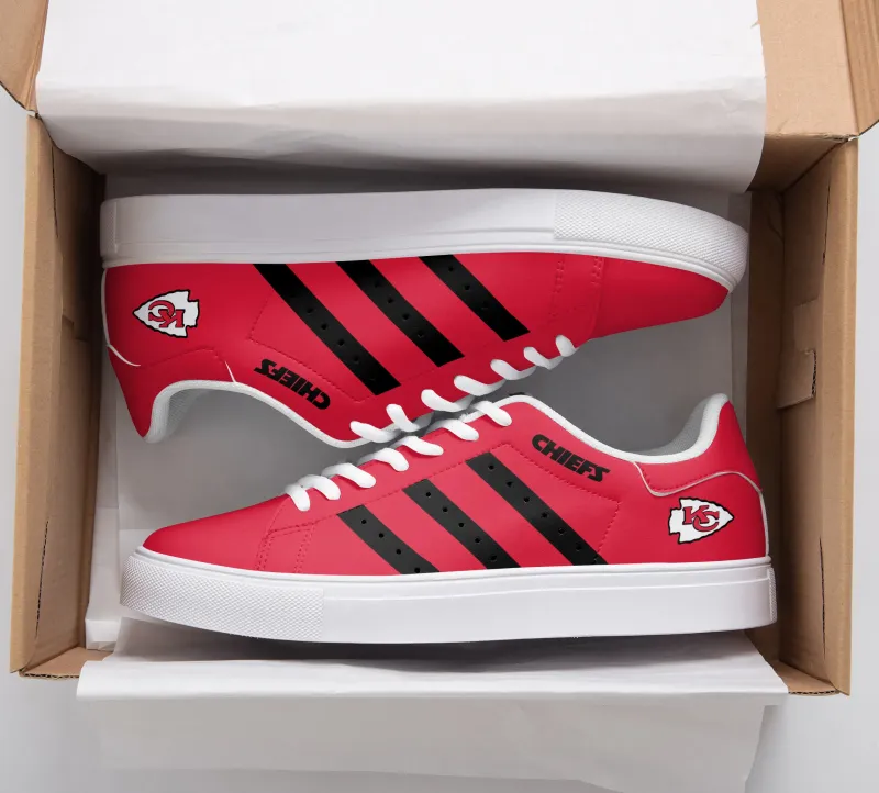 Kansas City Chiefs STSM Shoes