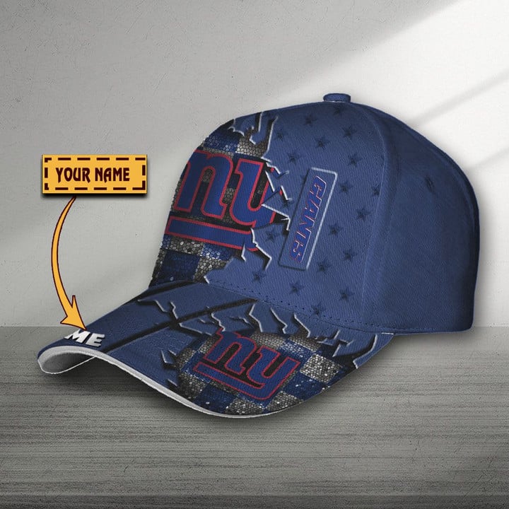 Stylish New York Giants Cap