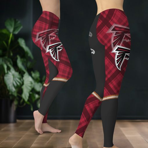 Atlanta Falcons Leggings