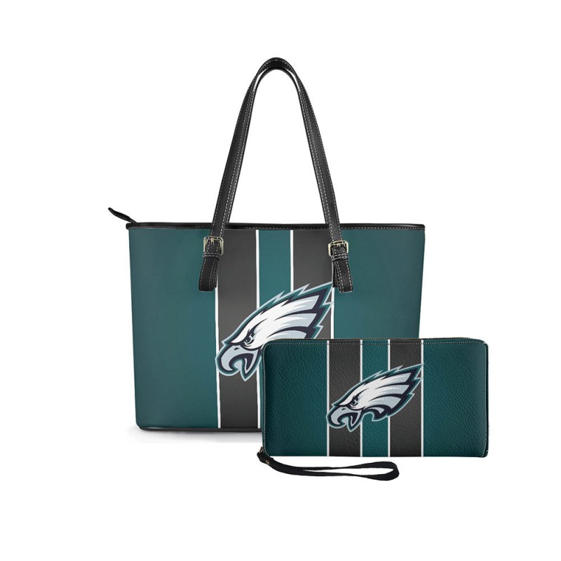 Philadelphia Eagles Purses and Bags Image 2