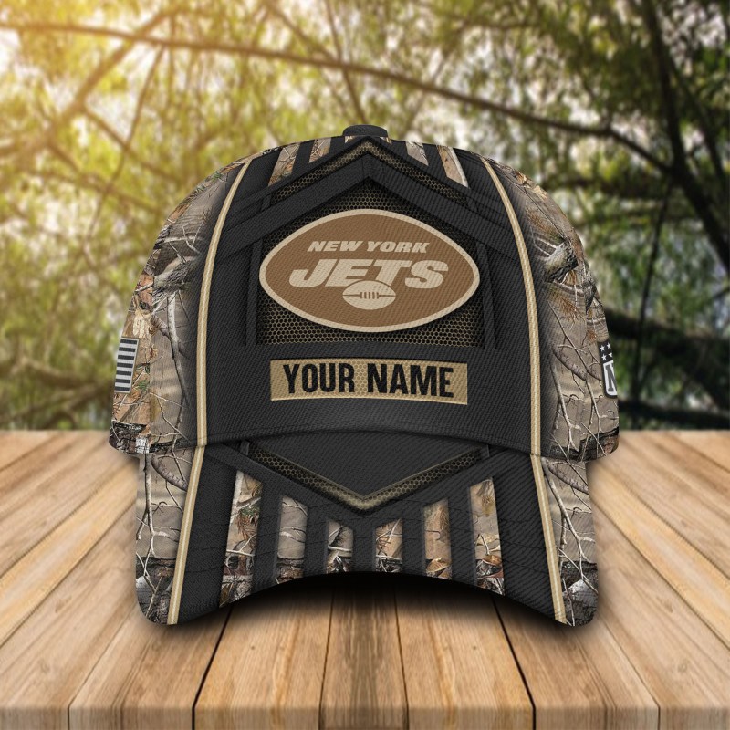New York Jets Classic Cap 340