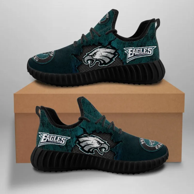 Philadelphia Eagles New Sneakers
