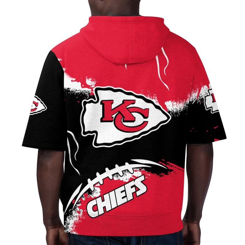 Kansas City Chiefs Hoodie