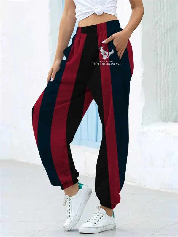 Houston Texans Sweatpants