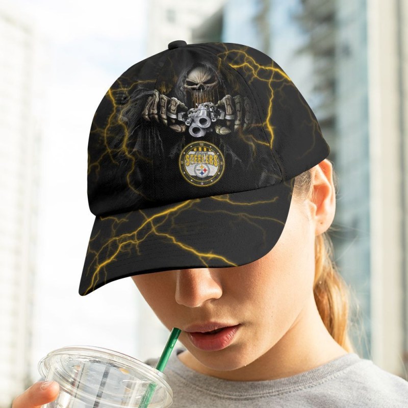 Pittsburgh Steelers Limited Cap