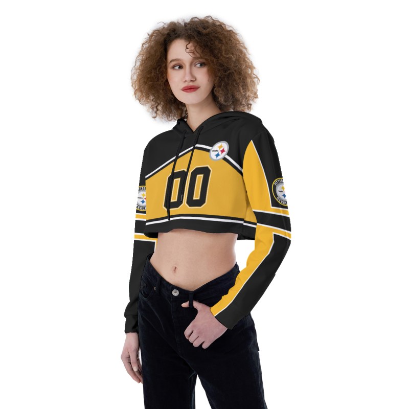 Pittsburgh Steelers Leggings