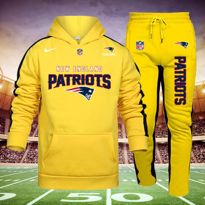 Limited Edition Hoodie and Sweatpants Set