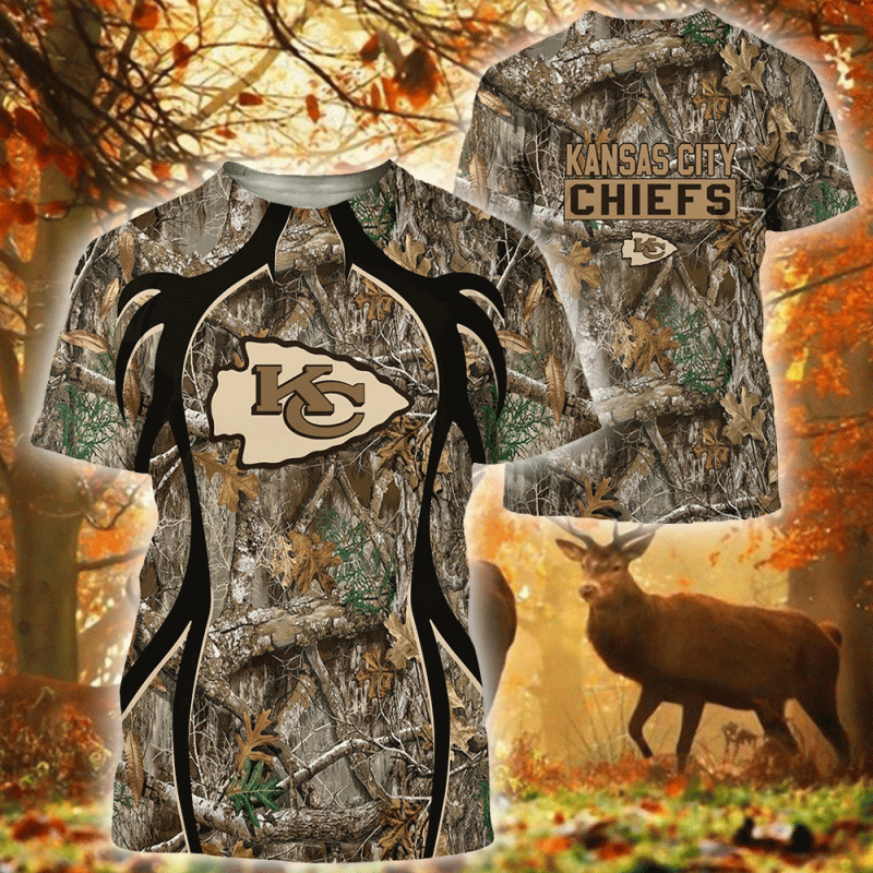 Kansas City Chiefs Sweatshirt