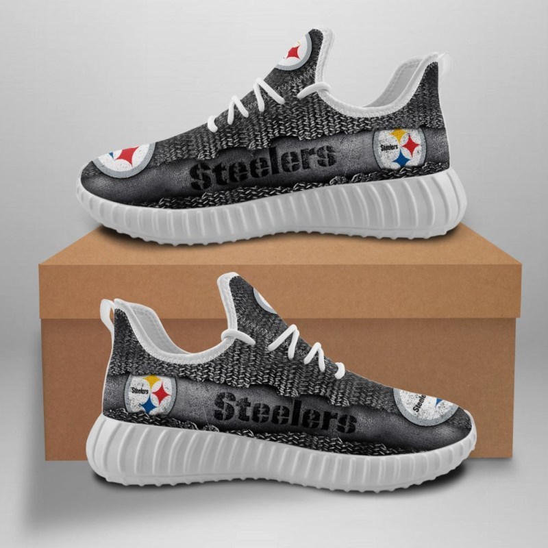Pittsburgh Steelers New Sneakers