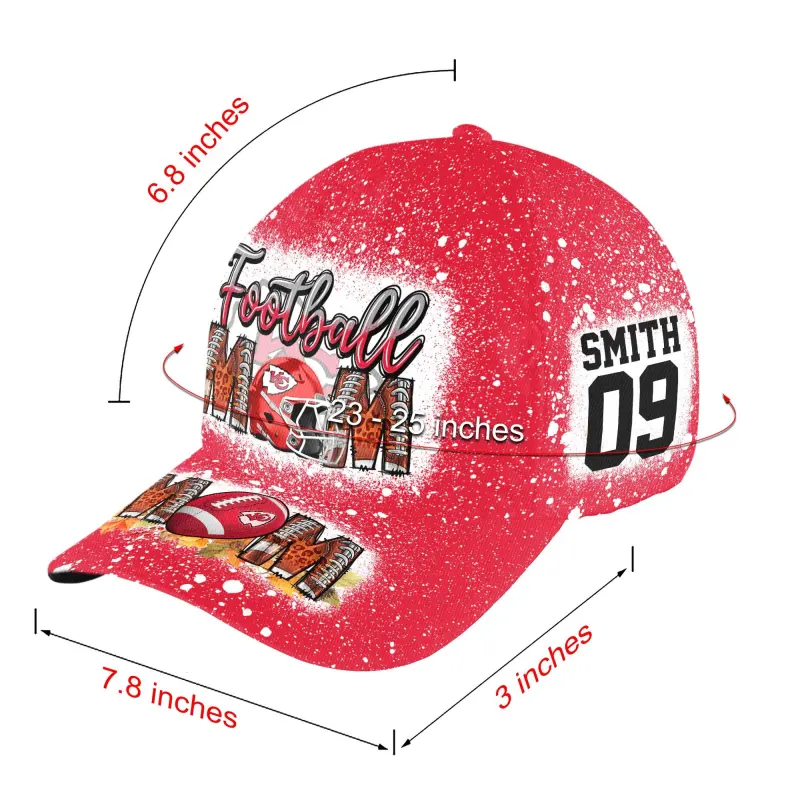 NFL Merchandise Cap