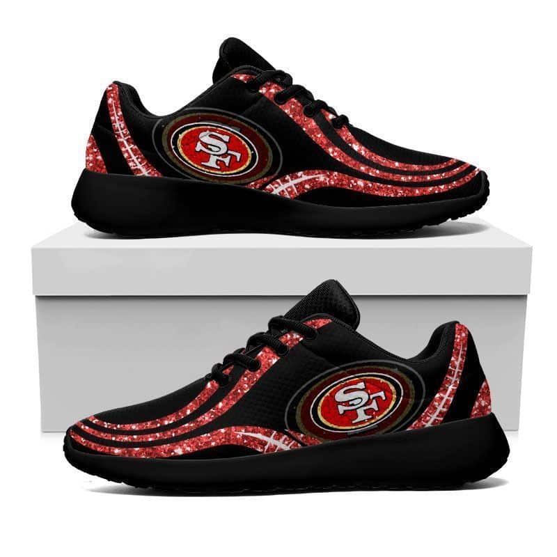 San Francisco 49ers VM New London Sneakers