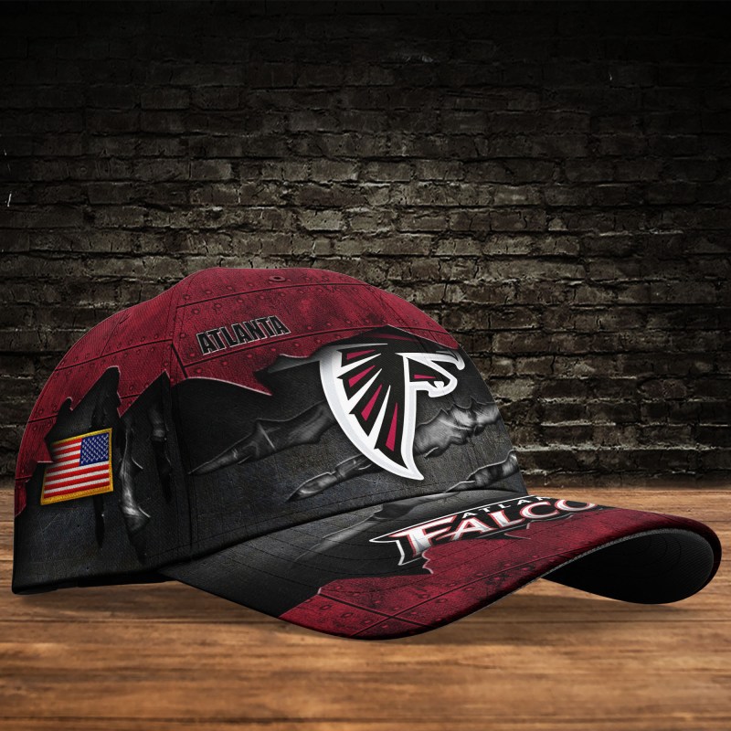 Atlanta Falcons Cap