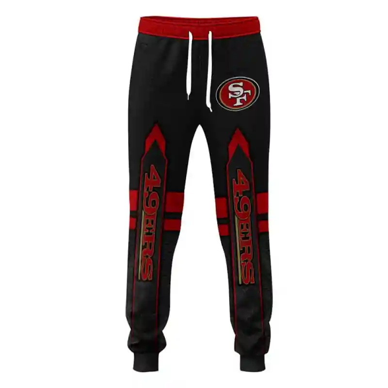 San Francisco 49ers Joggers