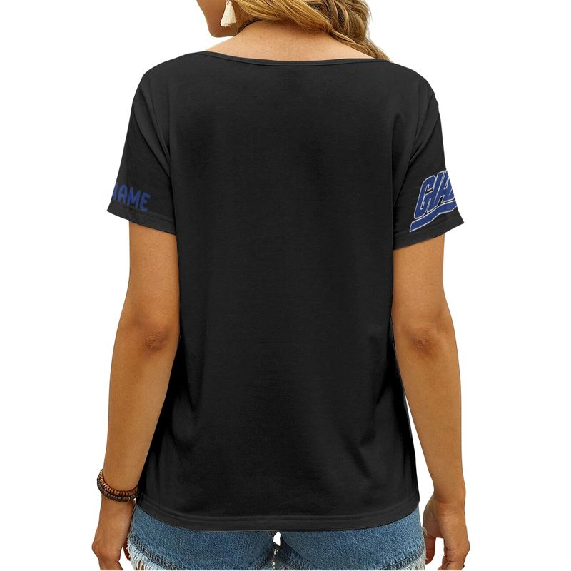 2024 New York Giants Fan Tee