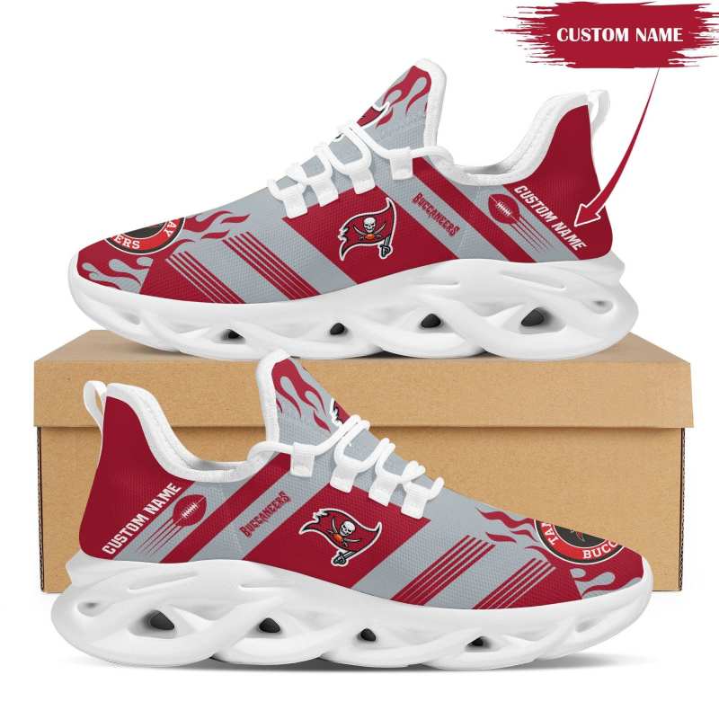Tampa Bay Buccaneers Sneakers