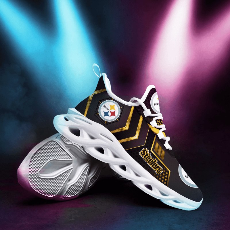 Comfortable NFL Running Sneakers