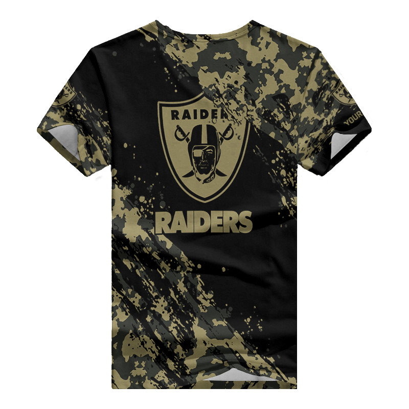 Comfortable Summer T-shirt for Game Day