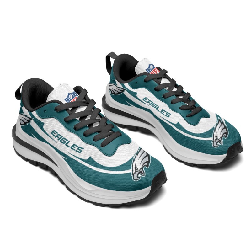 Philadelphia Eagles HF3 Sneakers 6