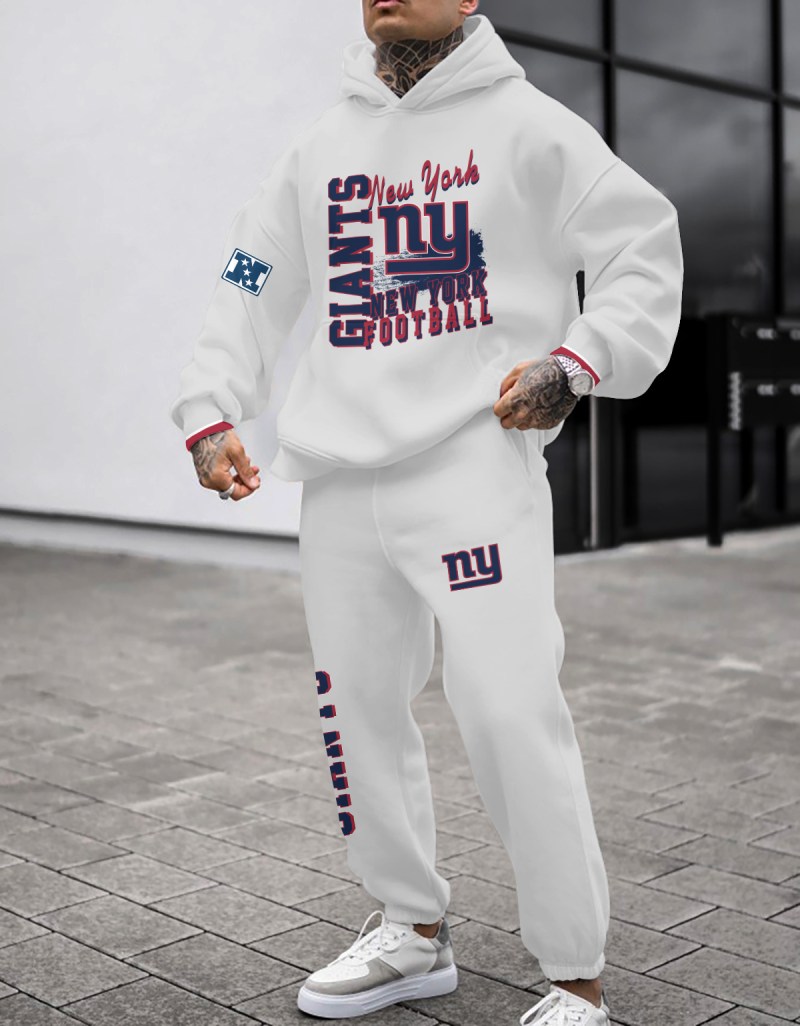 New York Giants Hoodie Image