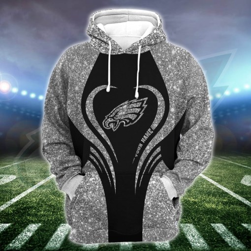 Philadelphia Eagles Hoodie