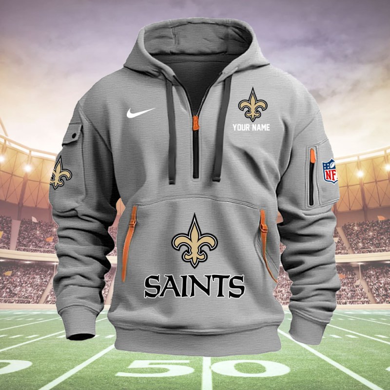 New Orleans Saints Fan Gear