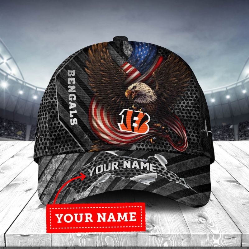 Cincinnati Bengals Cap 1