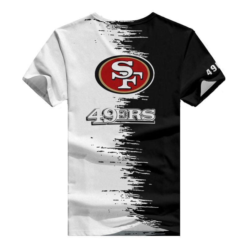 San Francisco 49ers Women's T-Shirt