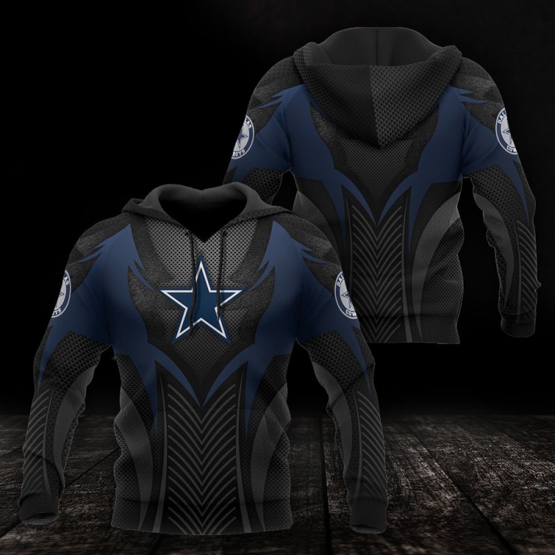 Dallas Cowboys Hoodie