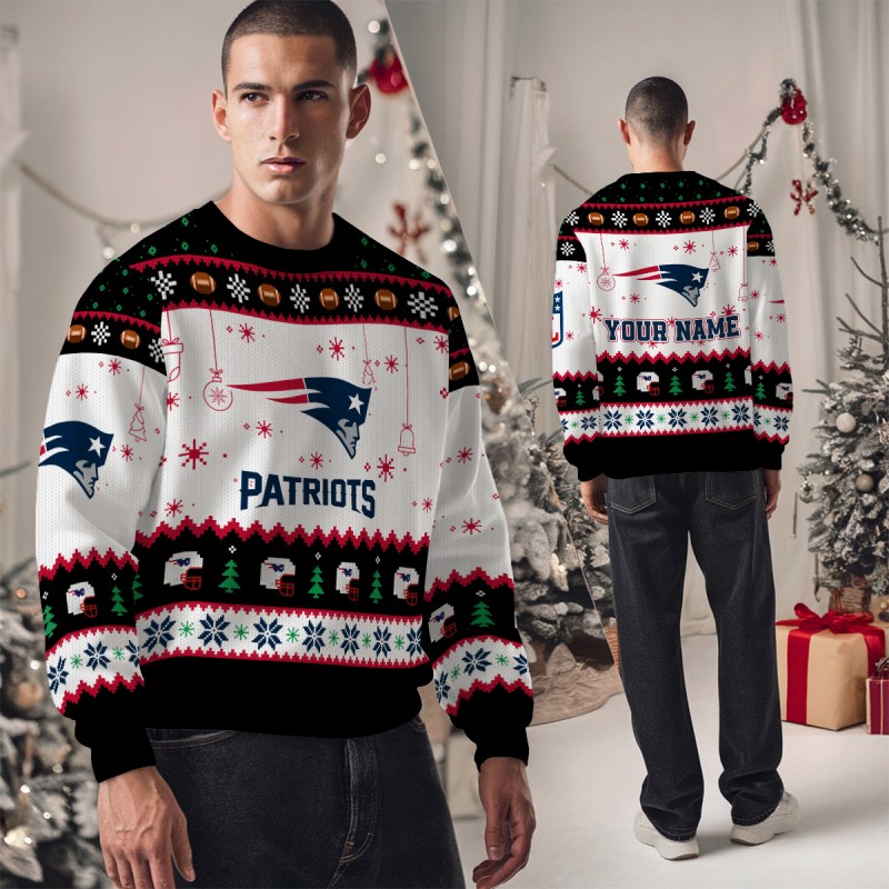 Premium Ugly Christmas Sweater